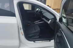2022 Audi A3 Sportback 2022 Sportback 1.4T AT 35 TFSI EnterprisingSport #9