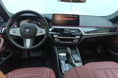 2023 BMW 5 Series 2022 Facelift II 2.0T AT 525Li MSport Pkg #12