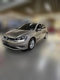 2018 Volkswagen Golf 2018 1.6 AT Comfort #1