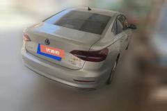 2021 Volkswagen Lavida 2022 280TSI DSG ATComfort #3