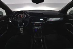 2023 Audi Q3 2022 2.0T AT 45 TFSI quattro FashionDynamic #14