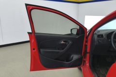 2018 Volkswagen Polo Hatchback 2018 1.5 AT Enjoy #7