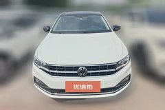 2022 Volkswagen Bora Sedan 2021 1.5 AT EliteSmart Connect #2