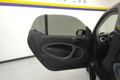 2018 smart ForTwo 2018 1.0 AT 52kilowattHardtopSmartEdition (Imported) #7