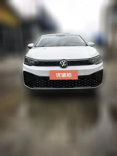 2025 Volkswagen Lavida 2023 NewSharp 1.5L MT NewYiEdition #2