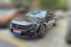 2022 Volkswagen Passat 2022 2.0T AT 330TSI starry skyElite #1