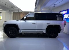 2023 Yangwang U8 2023 Luxury #9