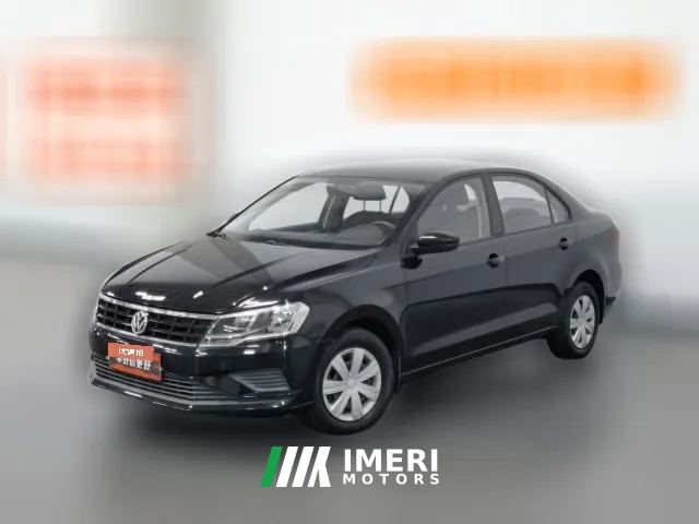 2018 Volkswagen Jetta 2017 1.5 AT Fashion