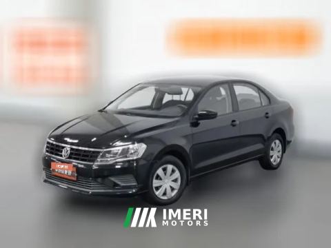 2018 Volkswagen Jetta 2017 1.5 AT Fashion