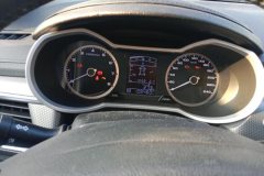 2017 Geely Auto Emgrand GS 2016 1.3T MT GraceLingshang #14