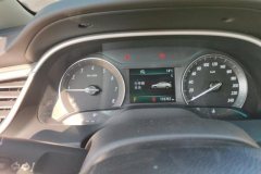 2016 Buick Excelle GT Sedan 2016 1.5 AT 15NLuxury #14