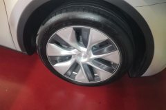 2023 Tesla Model Y 2022 Facelift rear wheel driveEdition #6