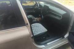 2023 Toyota Camry 2023 2.0G AT Luxury #8