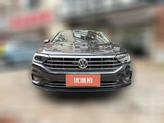 2020 Volkswagen Sagitar 2020 1.2T AT 200TSIComfort China VI #2
