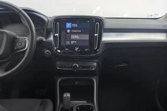 2021 Volvo XC40 2021 2.0T T4 4WDSmart DriveFashion #16
