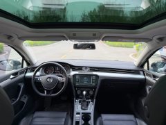 2019 Volkswagen Magotan 2018 1.8T AT 330TSI DSG Leading #8