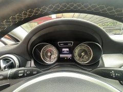 2016 Mercedes-Benz GLA-Class 2016 1.6T AT GLA200FashionFWD #10
