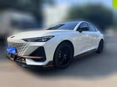 2022 Chang'an UNI-V 2022 1.5T AT Premium #1