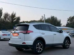 2017 Toyota RAV4 2018 2.0L AT CVT2WDfashionXEdition #9