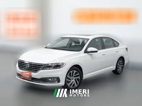 2022 Volkswagen Lavida 2022 1.5L AT visionEdition