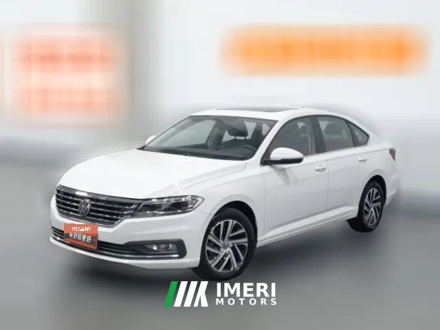 2022 Volkswagen Lavida 2022 1.5L AT visionEdition