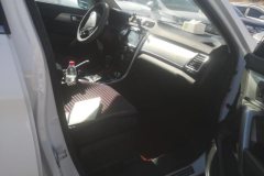 2015 Haval H2 2015 1.5T AT Elite FWD #8