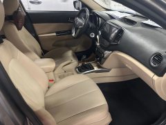 2016 Chang'an Eado 2016 1.6 MT Blue moveEditionpioneer HEV #11