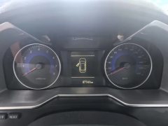 2015 Geely Auto Emgrand Sedan 2014 1.5 AT Elite #6