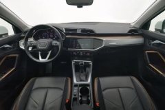 2021 Audi Q3 2021 1.4T AT 35TFSIFashionElegant #14