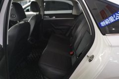 2021 Volkswagen Lavida 2021 1.5 AT Comfort #11