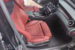 2021 Mercedes-Benz C-Class 2021 1.5T AT C260star shineCollector #8