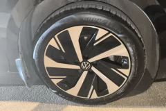 2025 Volkswagen Magotan 2024 1.5T AT 300TSI DSGExclusiveconspicuous bag #6
