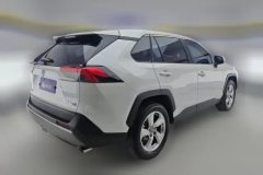 2022 Toyota RAV4 2022 2.0L CVT AT 2WDFashion #3