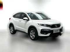 2016 Honda XR-V 2015 1.5 MT LXiClassic #4