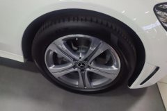 2022 Mercedes-Benz C-Class 2021 1.5T AT C260LSport #6