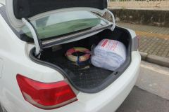 2015 Toyota Camry 2013 2.0 AT 200GClassicLuxury #4