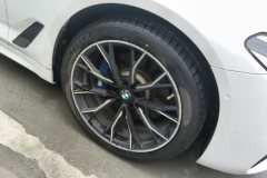 2020 BMW 5 Series 2020 2.0T AT 530LiLeadingLuxury Pkg #6