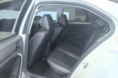 2016 Volkswagen Bora Sedan 2016 1.6 AT Fashion #11