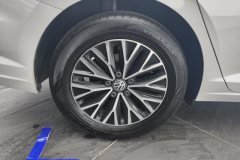2019 Volkswagen Sagitar 2019 1.2T AT 200TSIComfort China VI #6