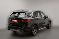 2019 BMW X1 2018 1.5T AT 18LiExclusiveFWD #2