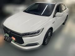2020 BYD Qin New Energy 2019 highRangeLuxury EV #1