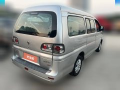 2016 Dongfeng Fengxing Lingzhi 2016 1.6 MT M3longComfortL 7Seat #2