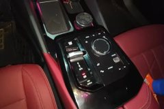 2024 BMW 5 Series 2024 2.0T AT 530Li Leading MSport Pkg #16