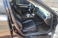 2022 Honda Accord 2022 1.5T AT 260TURBOfantasy night Premium #8