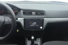 2023 Volkswagen Lavida 2019 1.5 AT set sailFashion China VI #13
