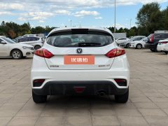 2018 Chang'an Eado XT 2016 1.6 AT Junku #8
