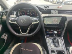 2022 Volkswagen Magotan 2021 2.0T AT 330TSI DSG 30Anniversary #7