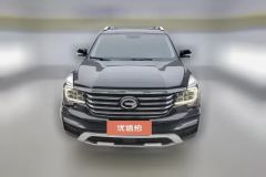 2019 GAC Trumpchi Trumpchi GS8 2017 2.0T AT 320T 2WDLuxurySmart Connect（7Seat） #2