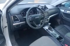 2018 Haval H6 Coupe 2018 1.5T AT Blue LabelSuperHaoFWD #12