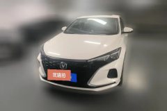 2021 Chang'an Eado 2021 PLUS Blue WhaleNE 1.4T AT GDI DCTPremium #2